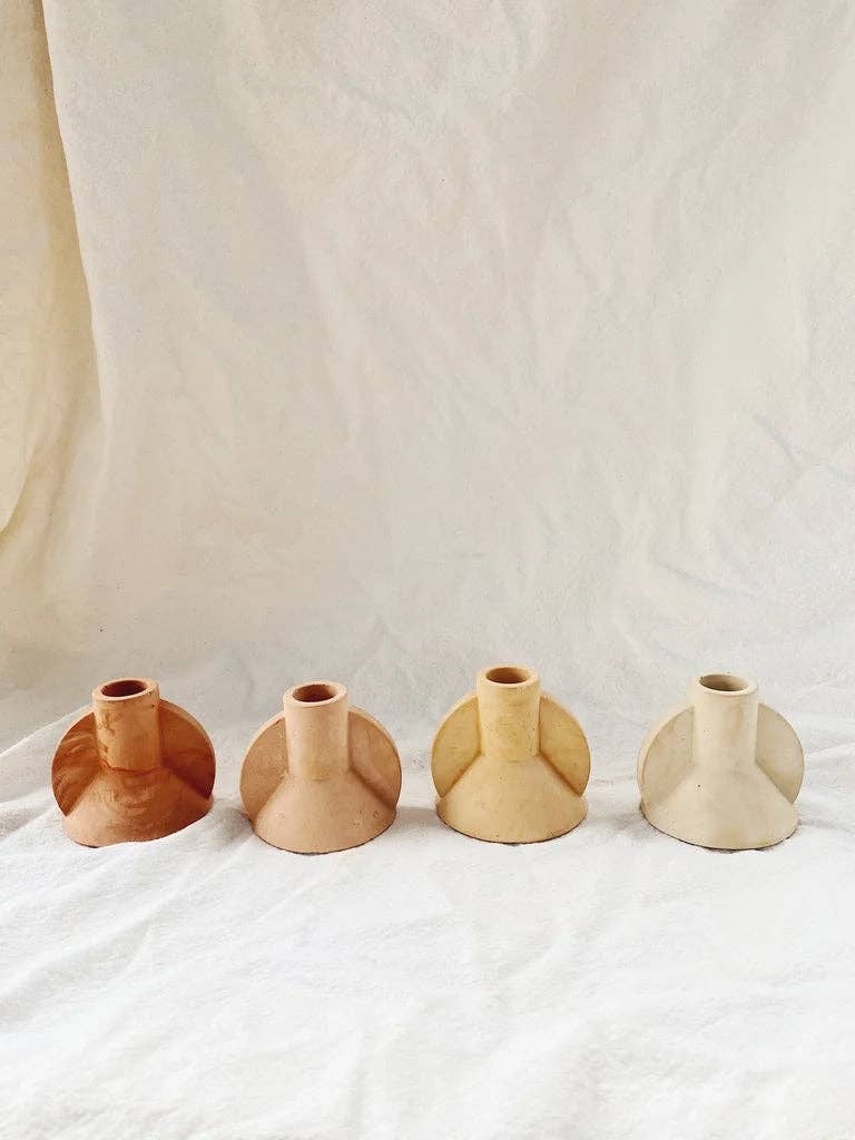 Dusk candle stand on sale