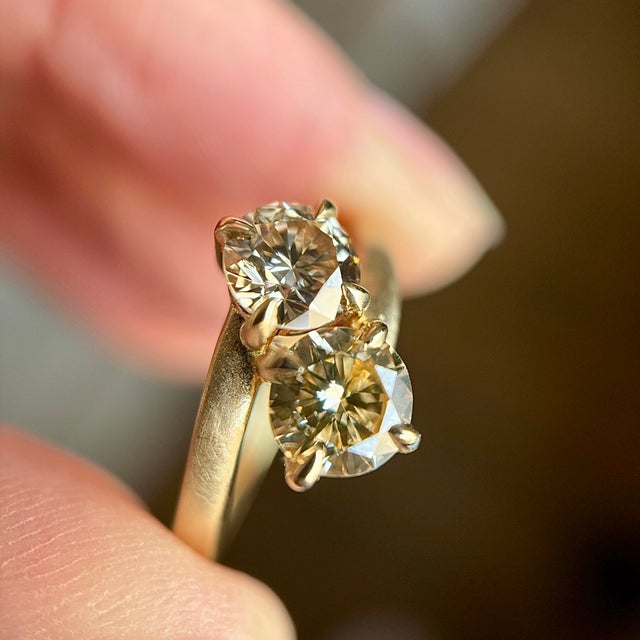 Rings Skelton Jewelry